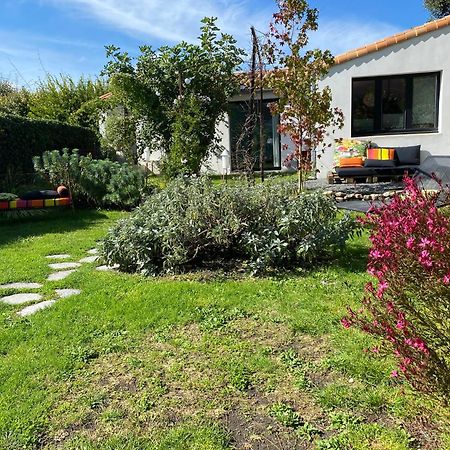Bed and Breakfast Le 5 Bis Mornac-sur-Seudre Zewnętrze zdjęcie