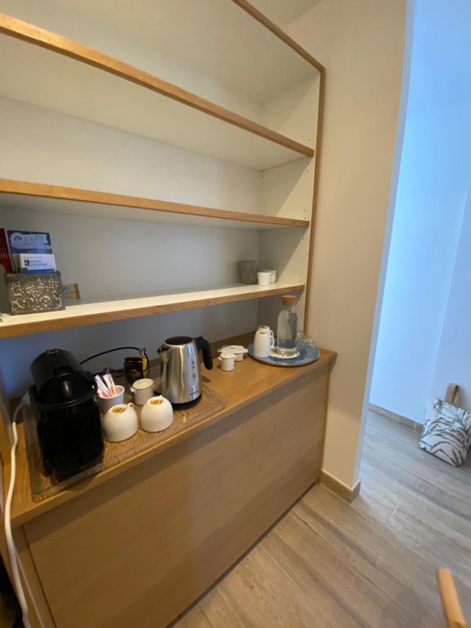 Bed and Breakfast Le 5 Bis Mornac-sur-Seudre Zewnętrze zdjęcie