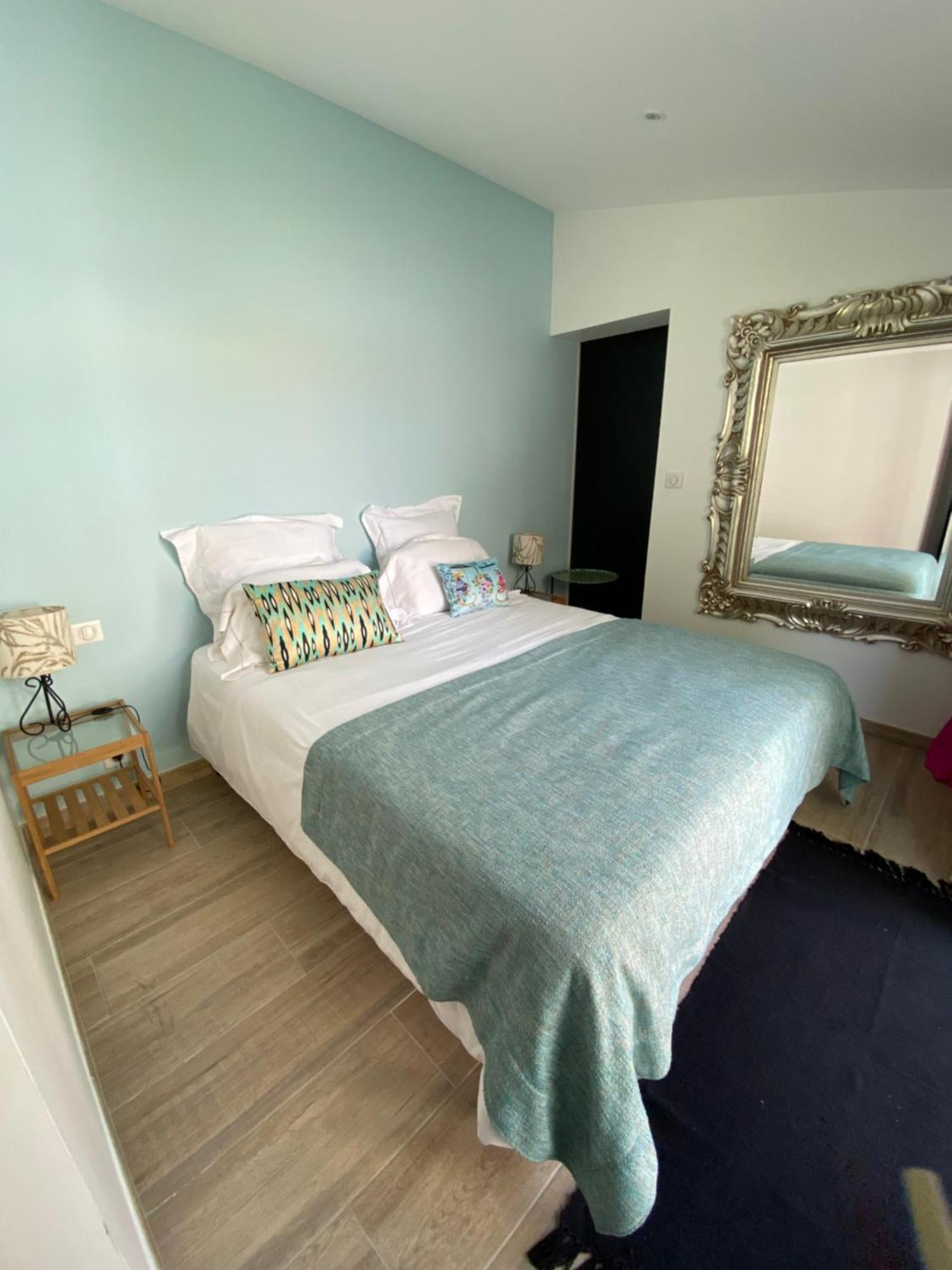 Bed and Breakfast Le 5 Bis Mornac-sur-Seudre Zewnętrze zdjęcie