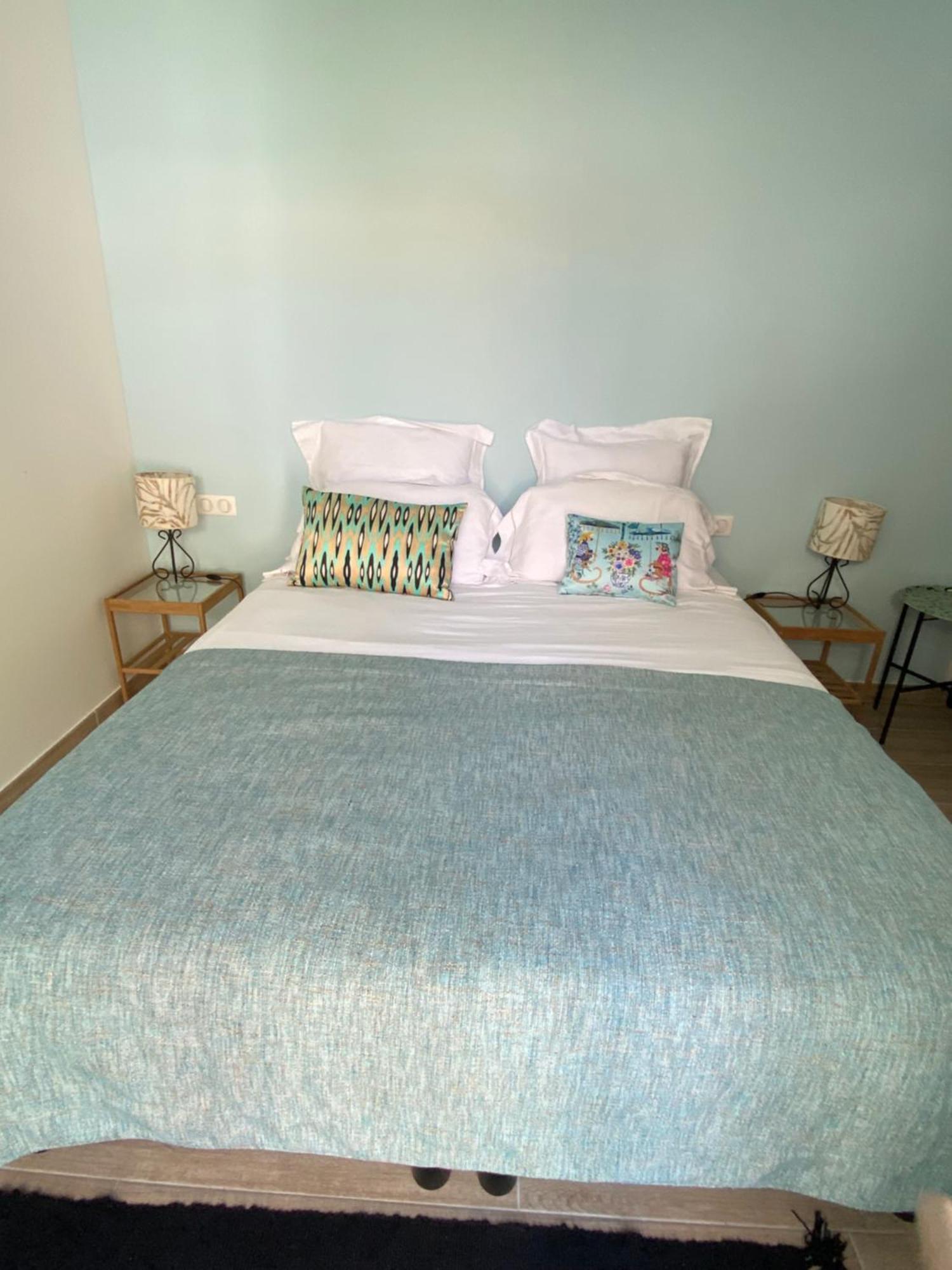 Bed and Breakfast Le 5 Bis Mornac-sur-Seudre Zewnętrze zdjęcie