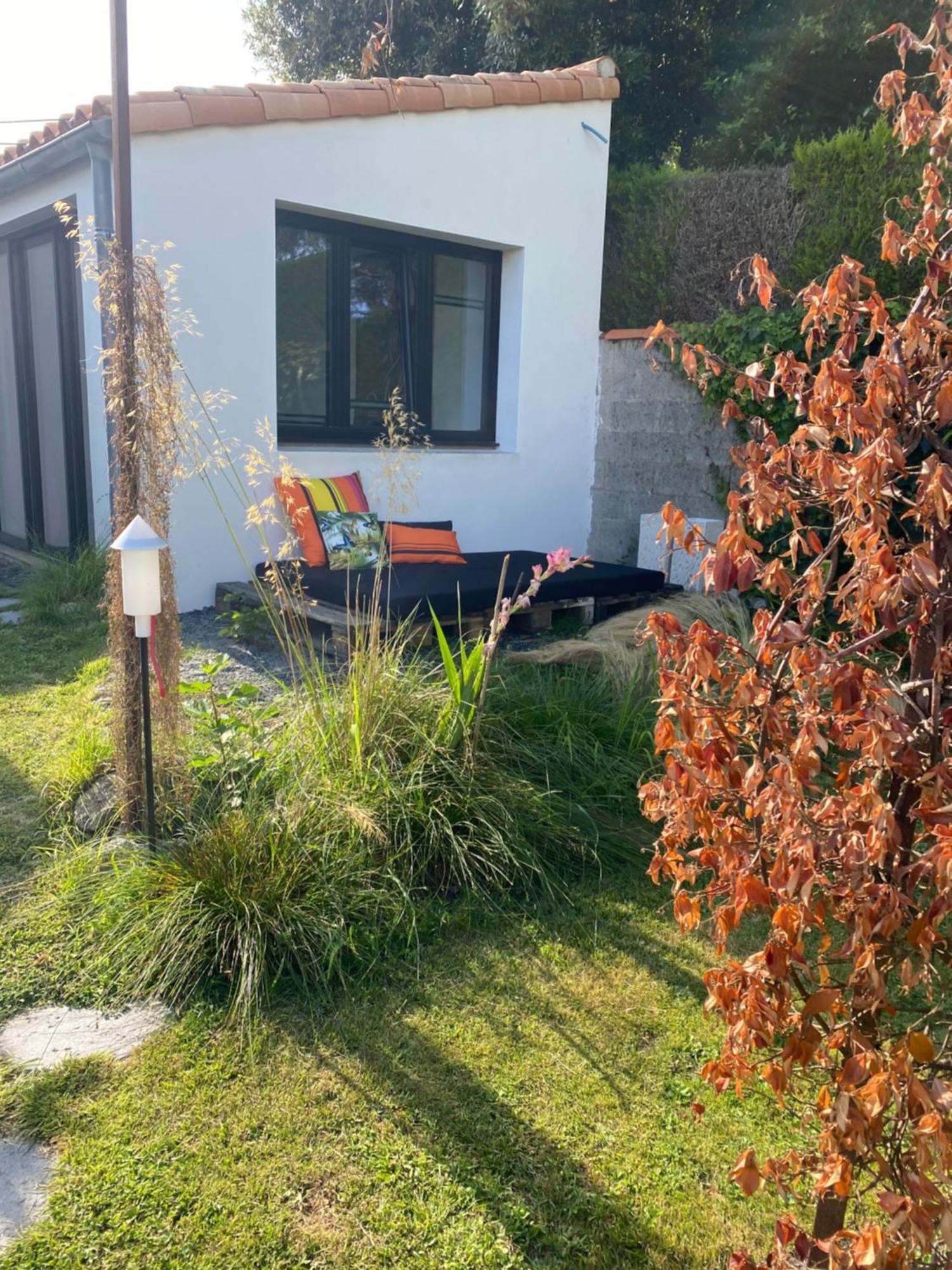 Bed and Breakfast Le 5 Bis Mornac-sur-Seudre Zewnętrze zdjęcie
