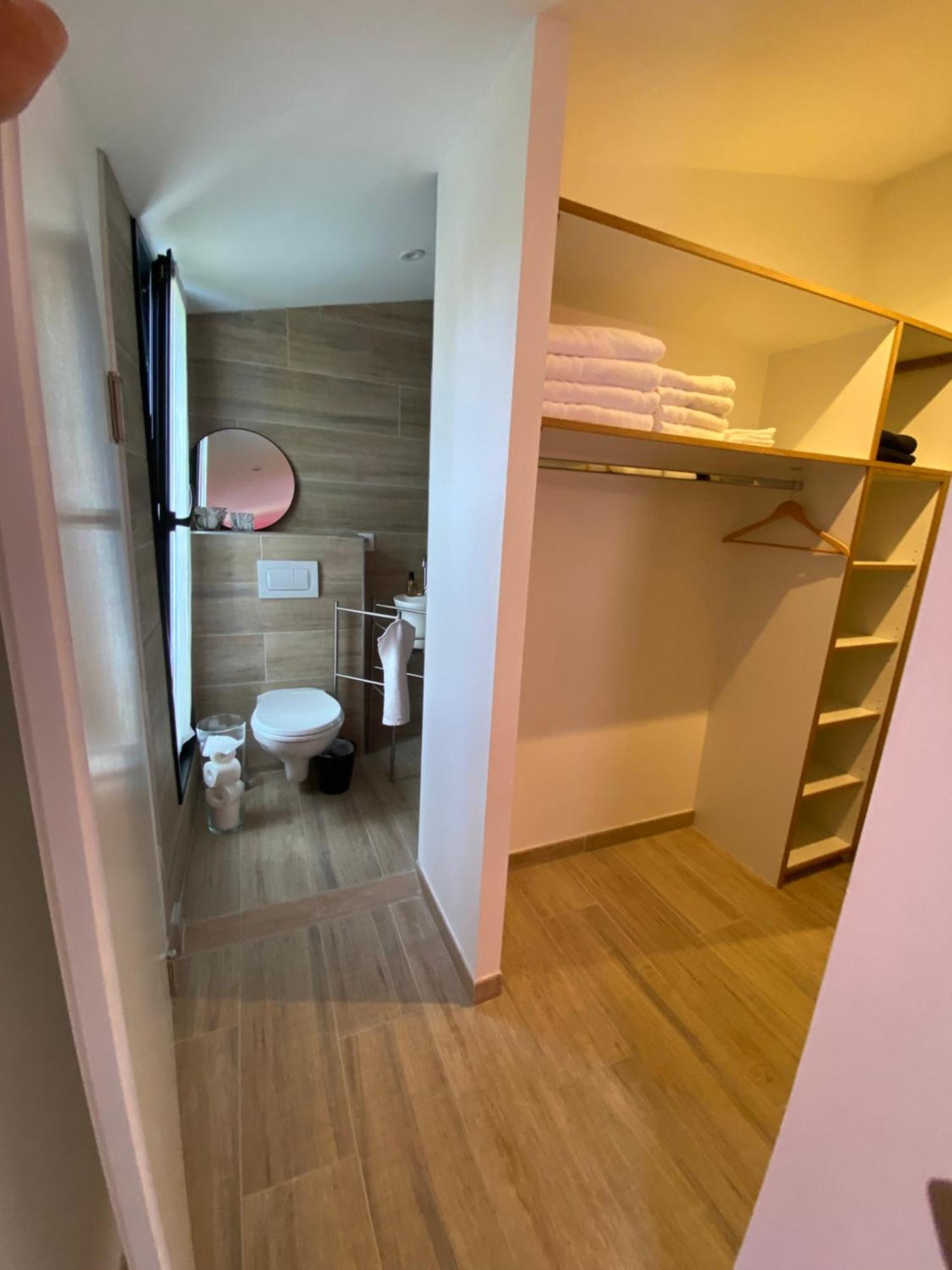 Bed and Breakfast Le 5 Bis Mornac-sur-Seudre Zewnętrze zdjęcie