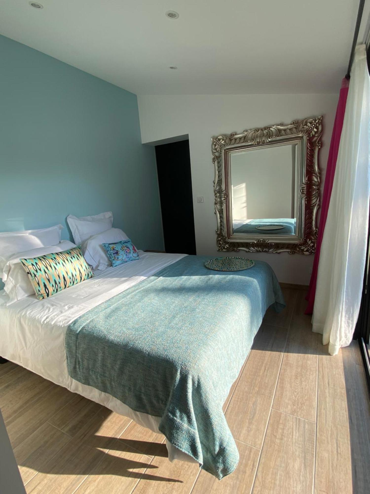 Bed and Breakfast Le 5 Bis Mornac-sur-Seudre Zewnętrze zdjęcie