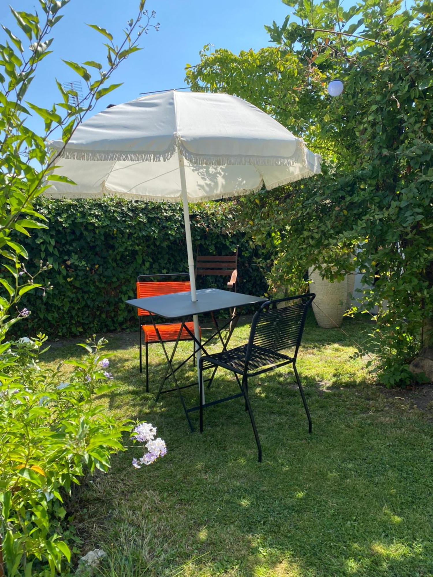 Bed and Breakfast Le 5 Bis Mornac-sur-Seudre Zewnętrze zdjęcie