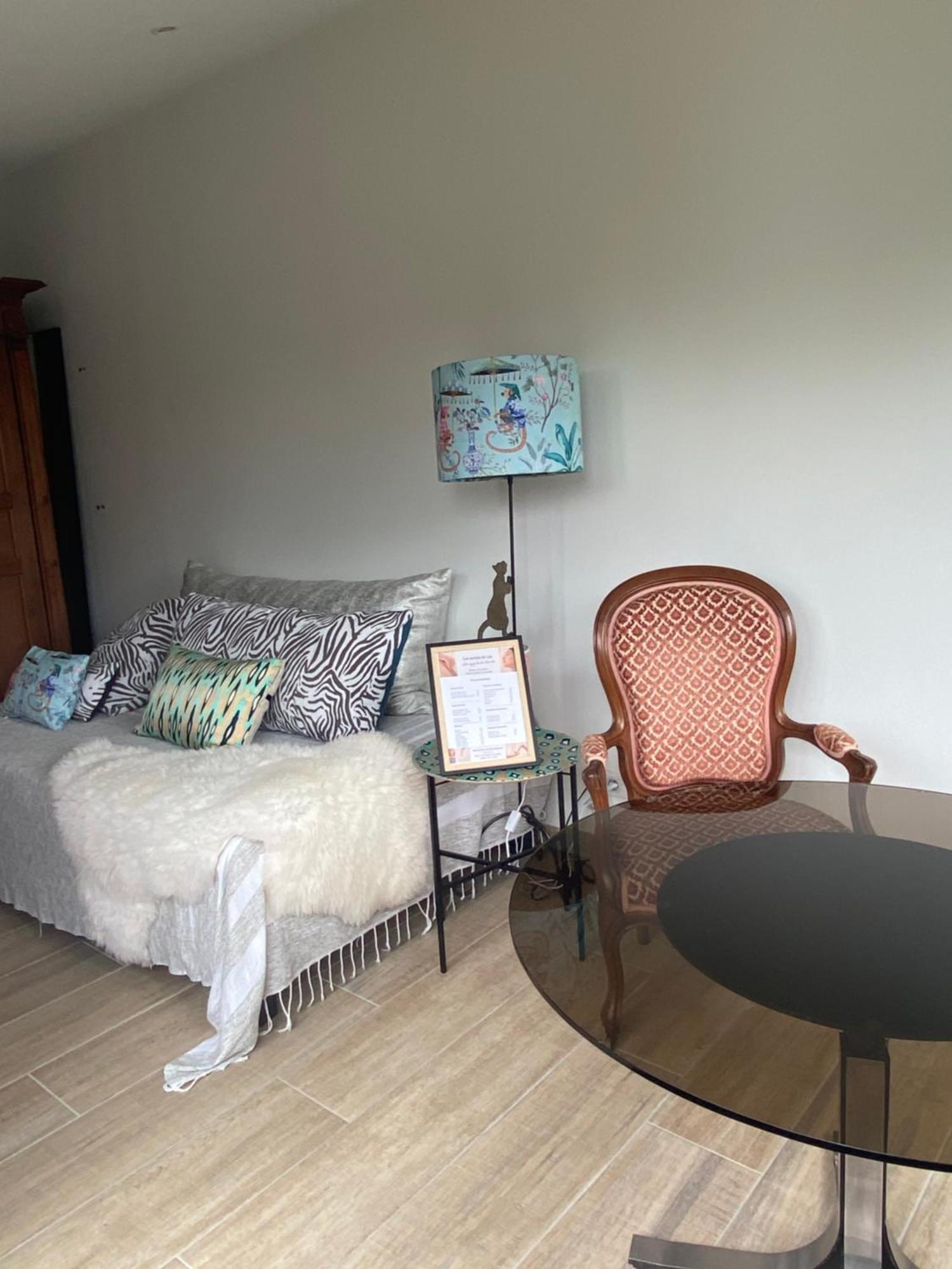 Bed and Breakfast Le 5 Bis Mornac-sur-Seudre Zewnętrze zdjęcie