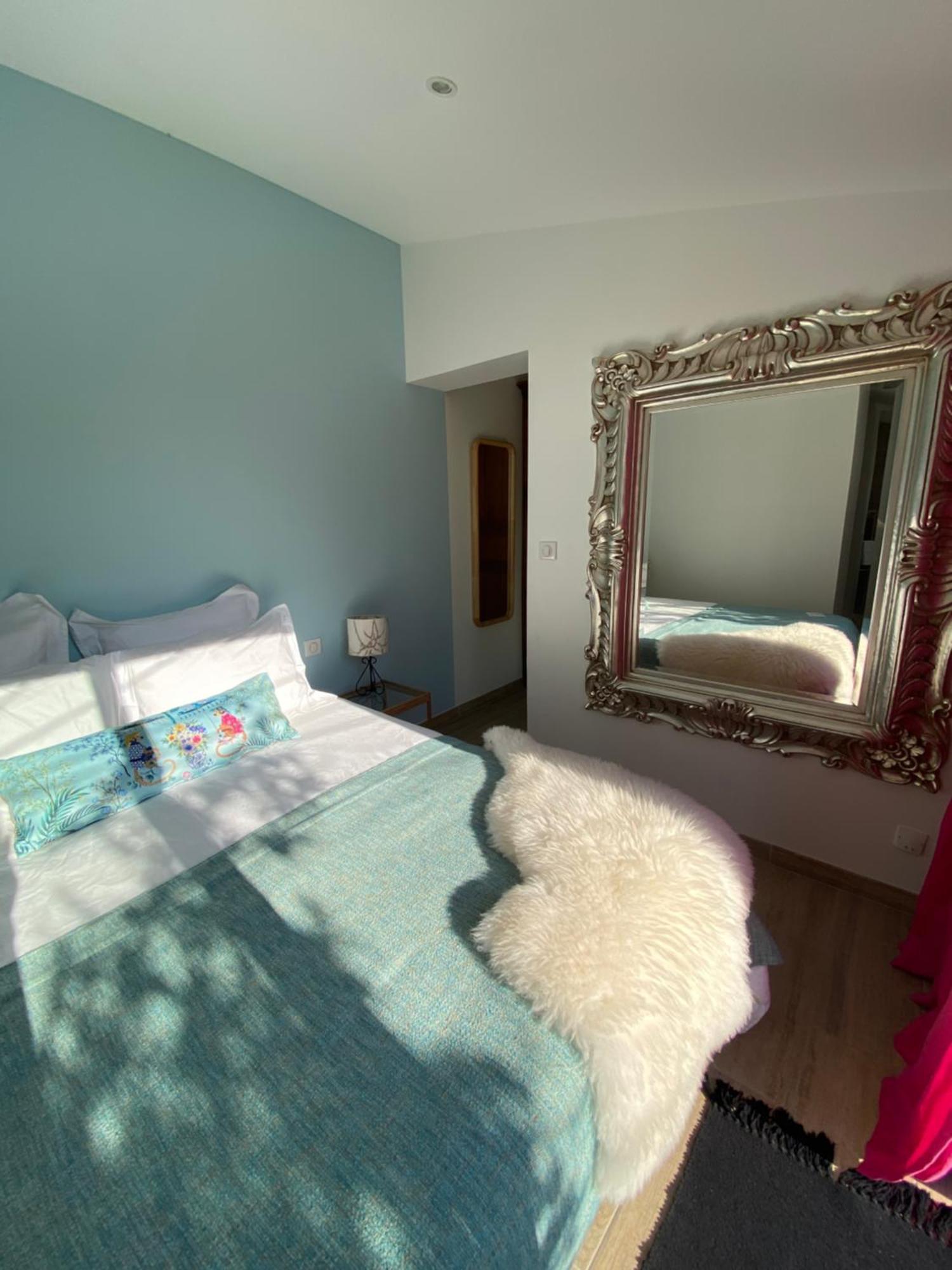 Bed and Breakfast Le 5 Bis Mornac-sur-Seudre Zewnętrze zdjęcie
